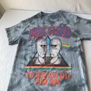 VTG Pink Floyd 1994 Tour Tshirt